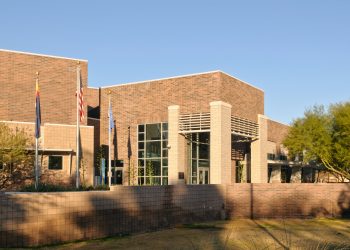 tempe-substation-exterior