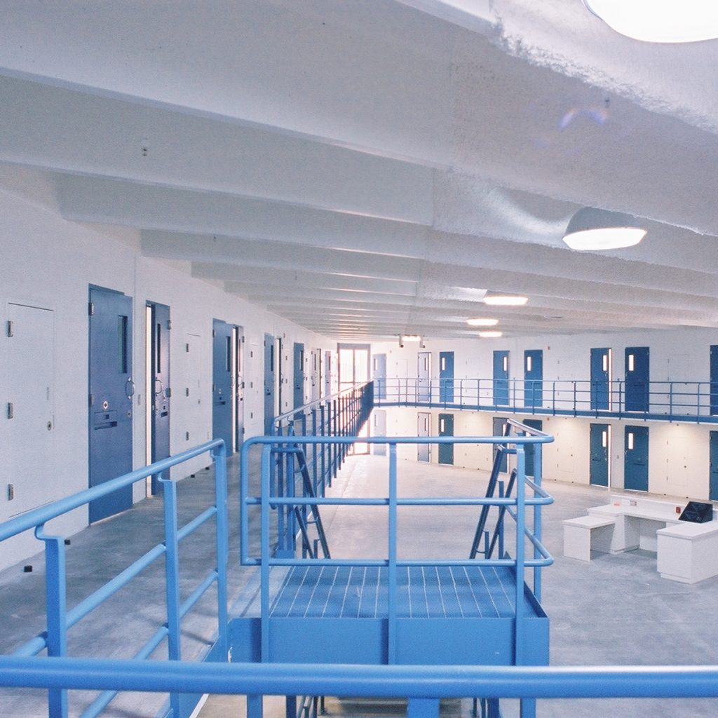 Image result for U.S. Penitentiary (USP) in Tucson, AZ