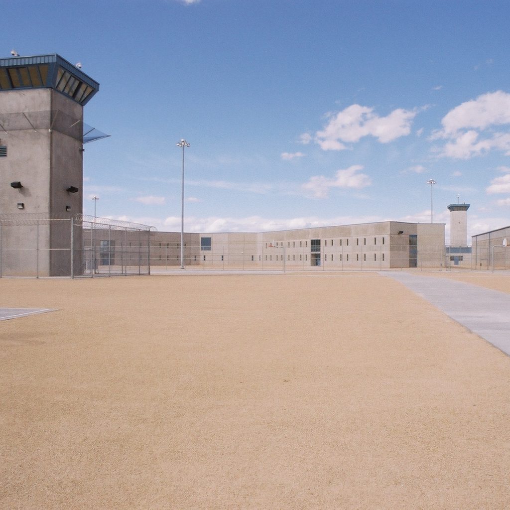 Tucson United States Penitentiary/Federal Prison Camp.