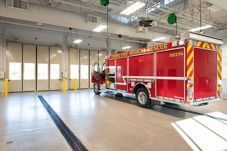 tempe-fire-truck-bay