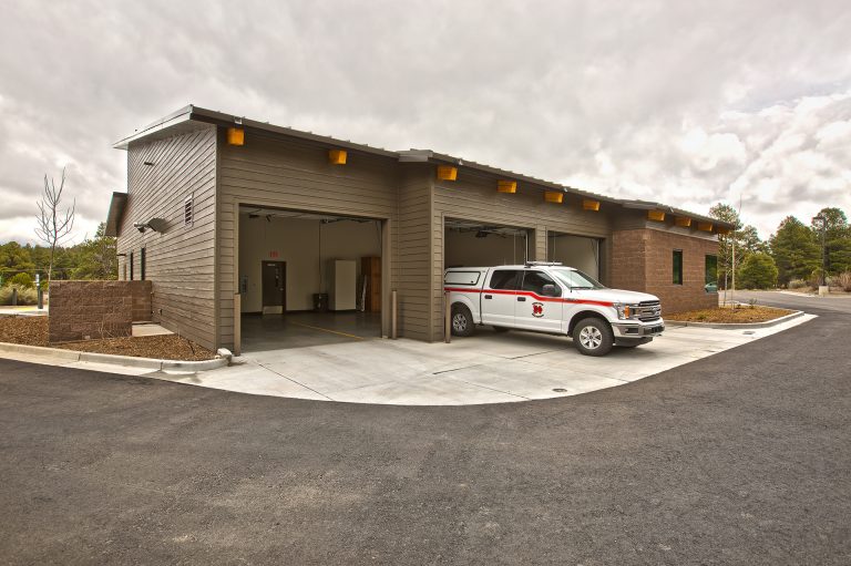 Highlands Fire District 23