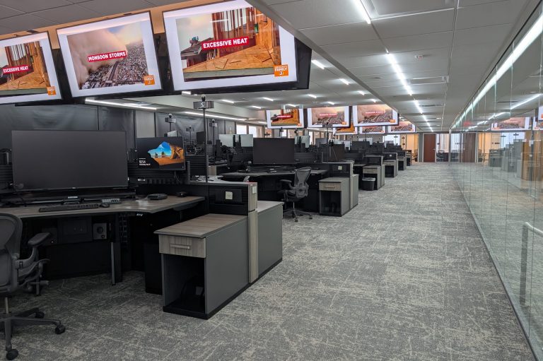 city-of-phoenix-911-screens