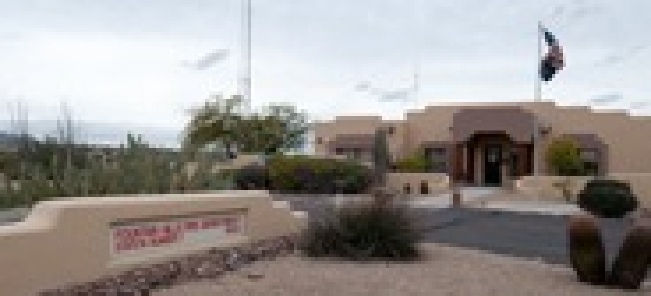 Fountain Hills Fire Station 1 Renovation Arrington Watkins Architects