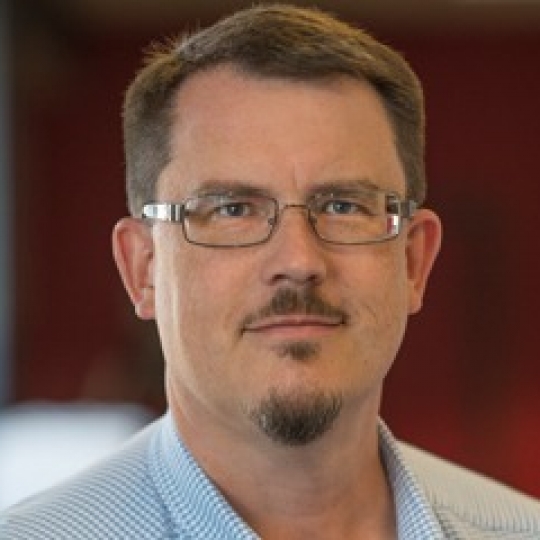 Matt Gorman Arrington Watkins Architects